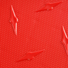 Load image into Gallery viewer, Swisstrax - Diamondtrax HOME Medium Mat Kit - Border (Jet Black/Racing Red) - Go Garage Cabinets