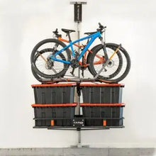 Load image into Gallery viewer, Top Shelf Storage Solutions - The Lift 400 - Go Garage Cabinets