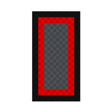Load image into Gallery viewer, Swisstrax - Ribtrax PRO 1-Car Garage Kit - Parking Pad (Slate Grey/Racing Red/Jet Black) - Go Garage Cabinets