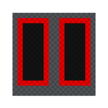 Load image into Gallery viewer, Swisstrax - Ribtrax PRO 2-Car Garage Kit - Parking Pad (Slate Grey/Racing Red/Jet Black) - Go Garage Cabinets