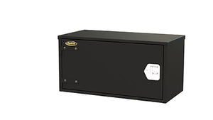 Swivel Storage Solutions - Pro 18 Outdoor Weathertight 3 Drawer Underbody Truck Box - Go Garage Cabinets