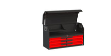 Load image into Gallery viewer, 6 Drawer Top Tool Chest - Go Garage Cabinets
