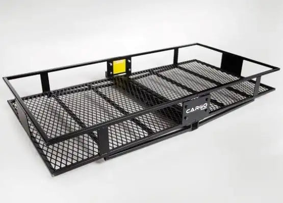 Top Shelf Storage Solutions - Cargo Rack - Go Garage Cabinets