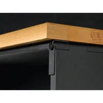 Load image into Gallery viewer, Hercke -  Basic Work Center Garage Cabinet System | 24”D x 60”W x 84”H KIT4 - Go Garage Cabinets